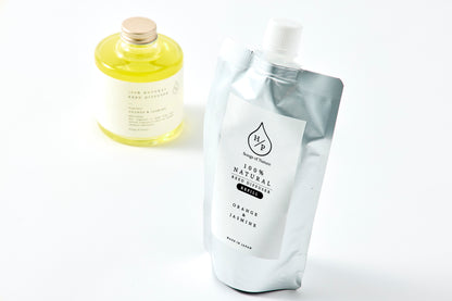 HP Reed Diffuser Refill Orange & Jasmine