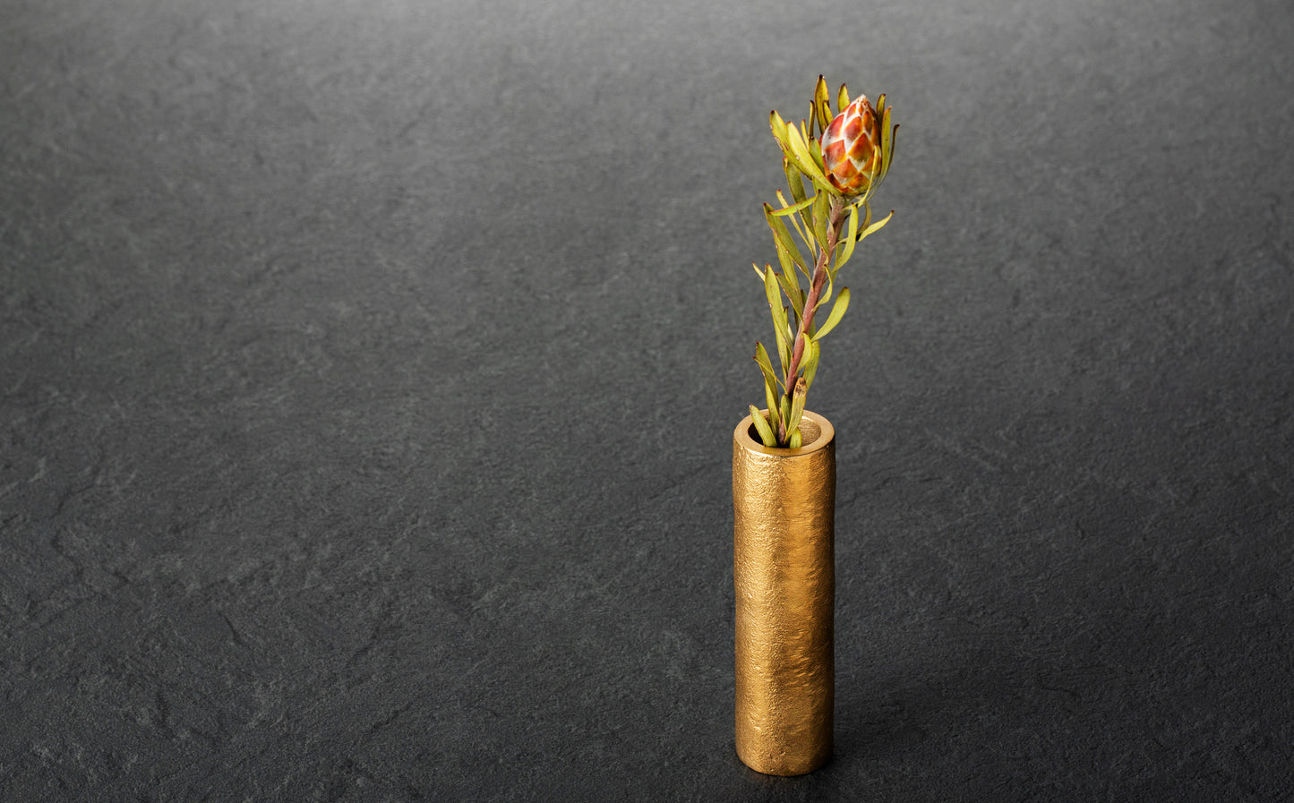 Bush of copper / Round 35
