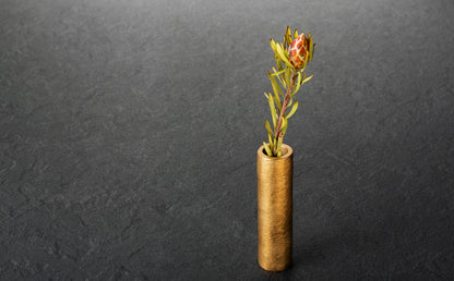 Bush of copper / Round 35