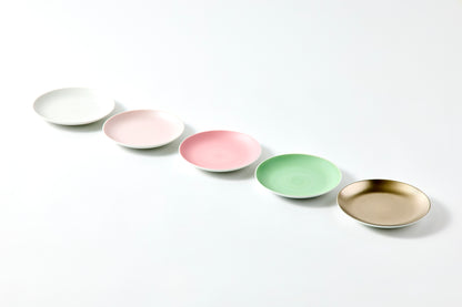 Side Plate 145mm - Platinum