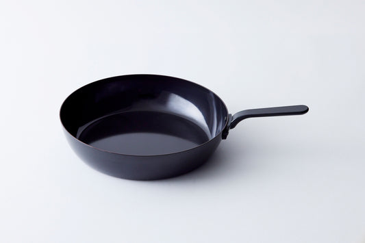 Iron Frying Pan 26cm