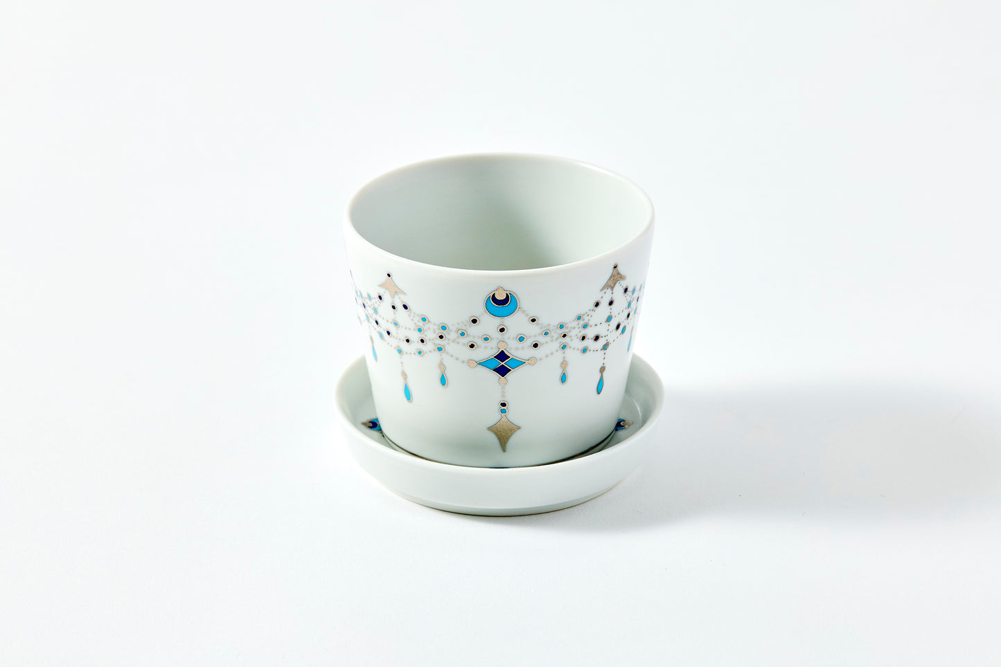 Soba Choko & Condiment Dish Set - Yōraku Design