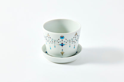 Soba Choko & Condiment Dish Set - Yōraku Design