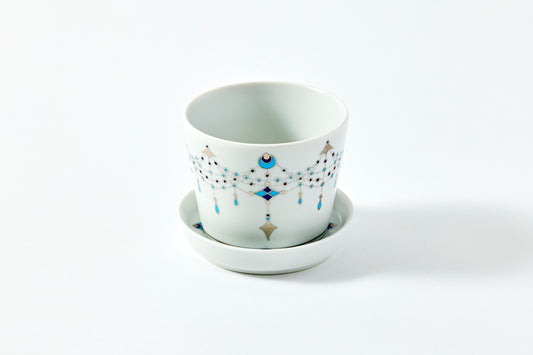 Soba Choko & Condiment Dish Set - Yōraku Design