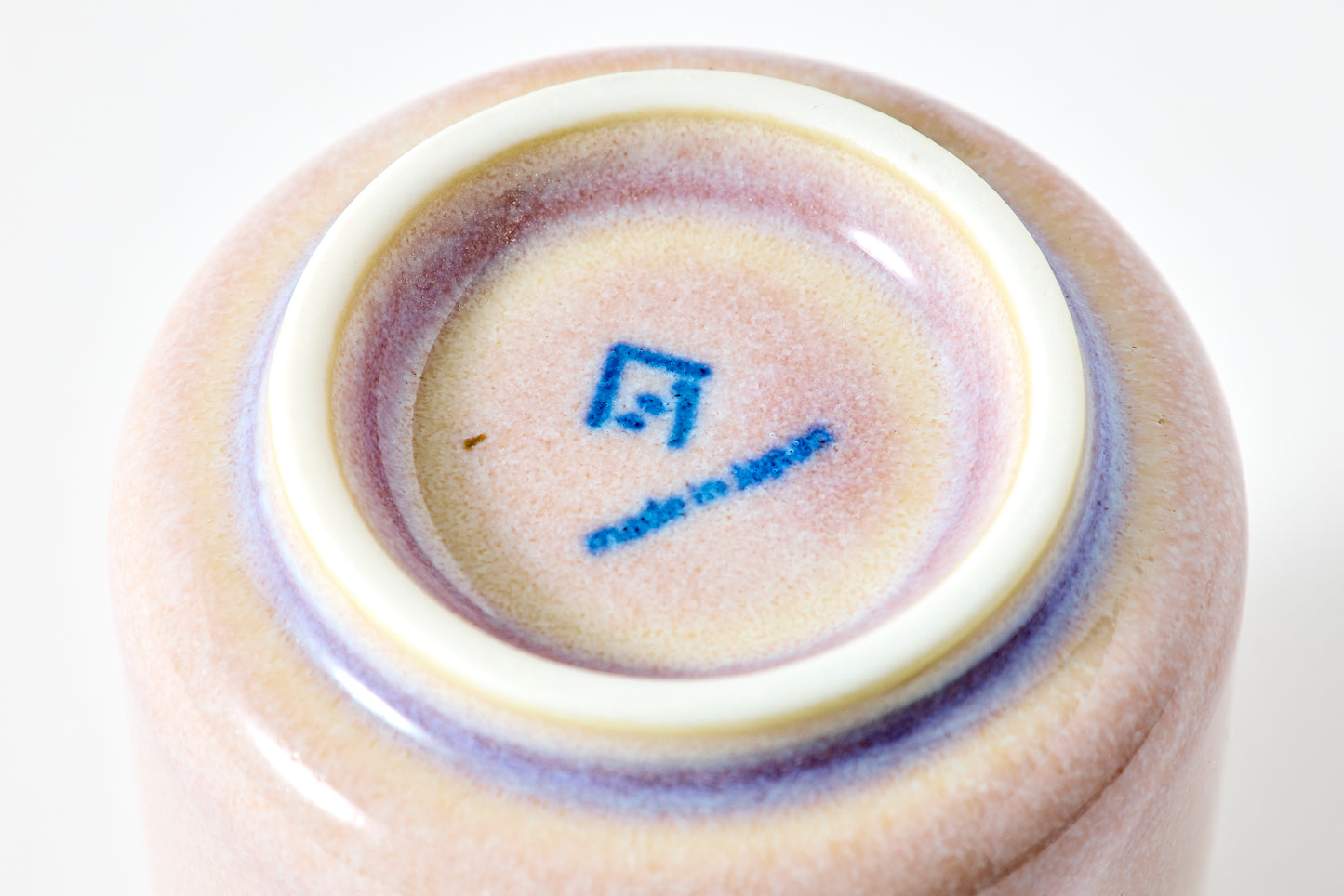 Tea Cylinder
