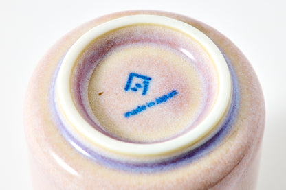 Tea Cylinder
