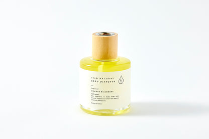 HP Reed Diffuser 180 Orange & Jasmine