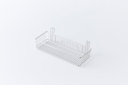 Dish Drainer Rack Slim (Horizontal Type)