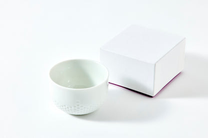 Ice Flower Bowl