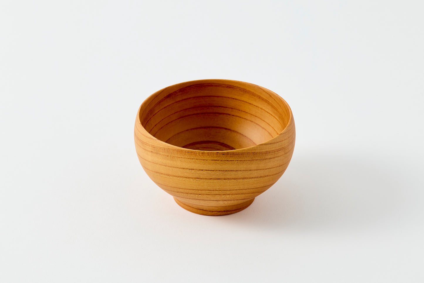 Meiboku Bowl Medium Keyaki