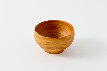 Meiboku Bowl Medium Keyaki