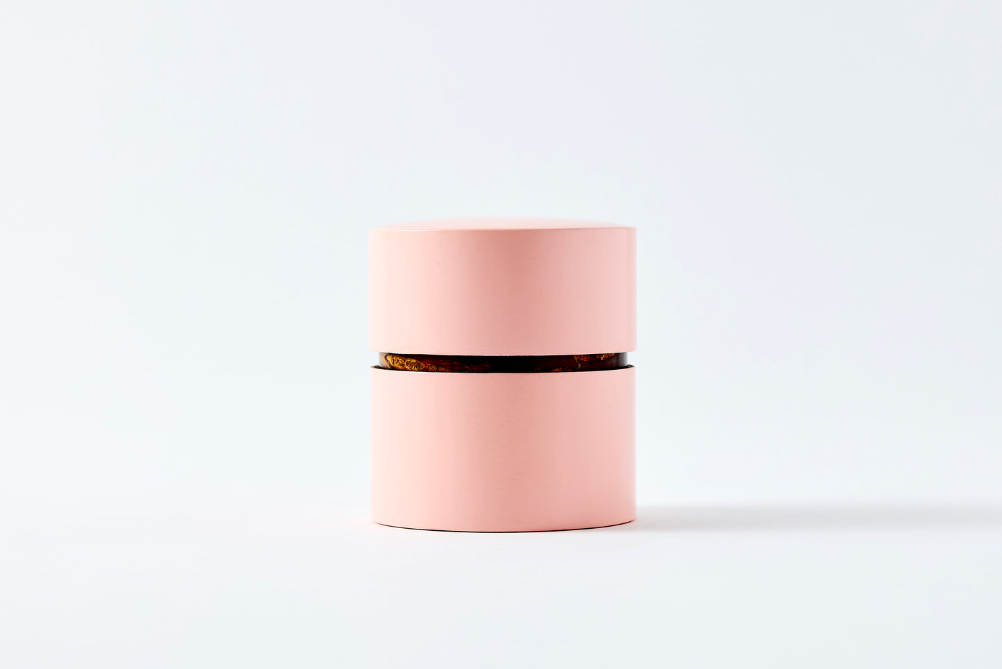Obi-Style Tea Canister (Flat) – Shidare
