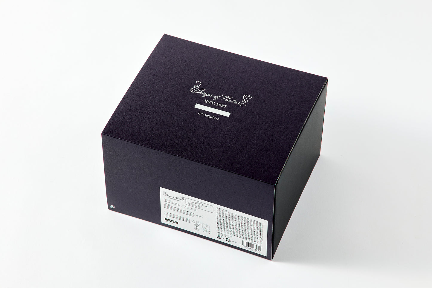 Carafe Diffuser <with Dedicated Diffuser Reeds> Rosé Wine