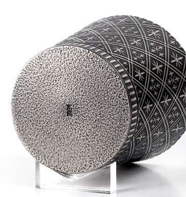 Starlit Sky Tumbler Black – 310ml