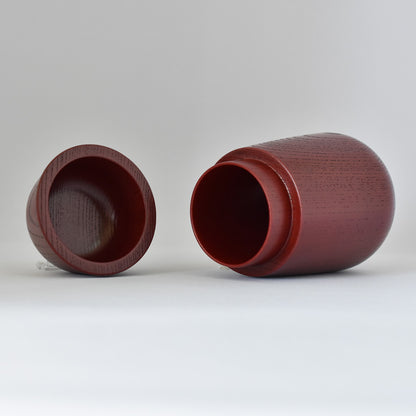 MOKU Tea Canister