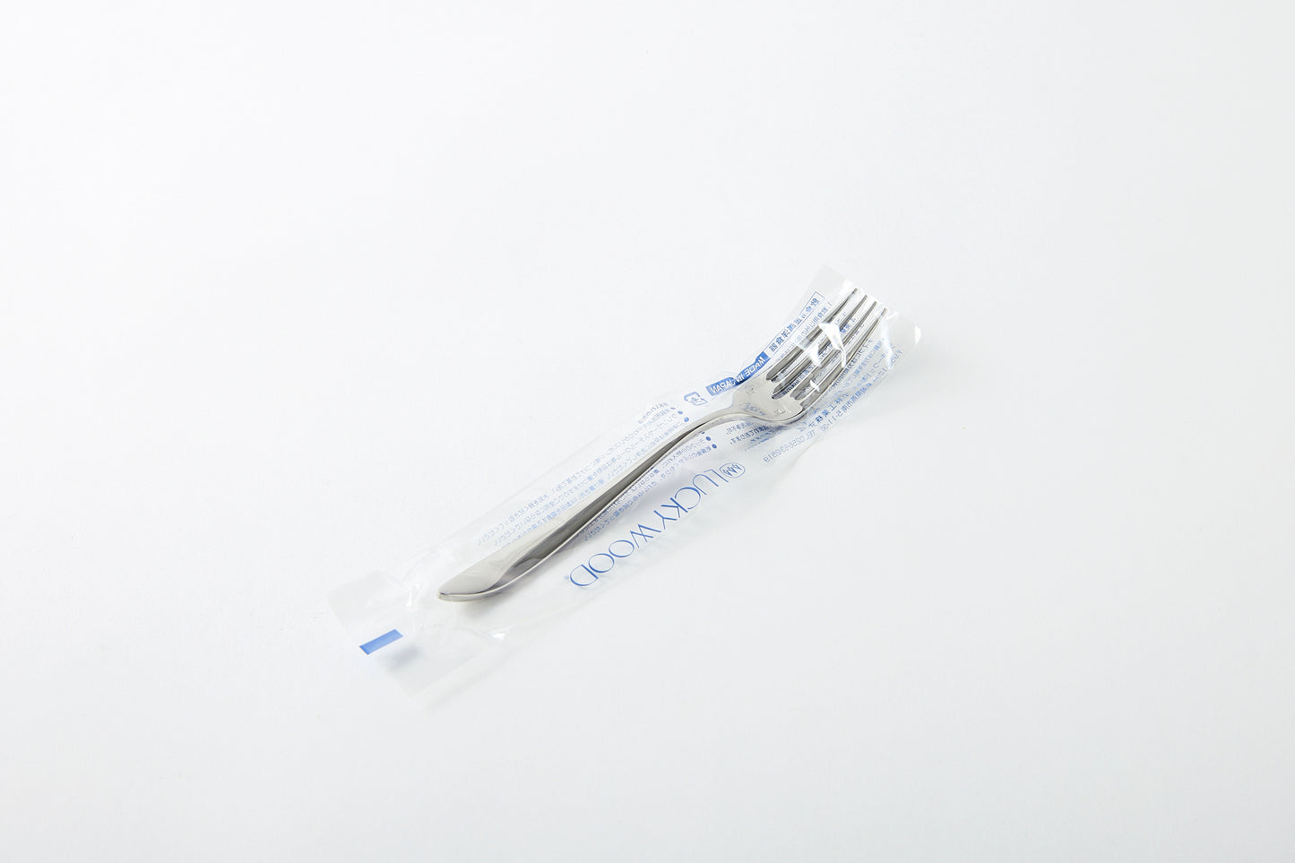 Veloute Fruit & Salad Fork