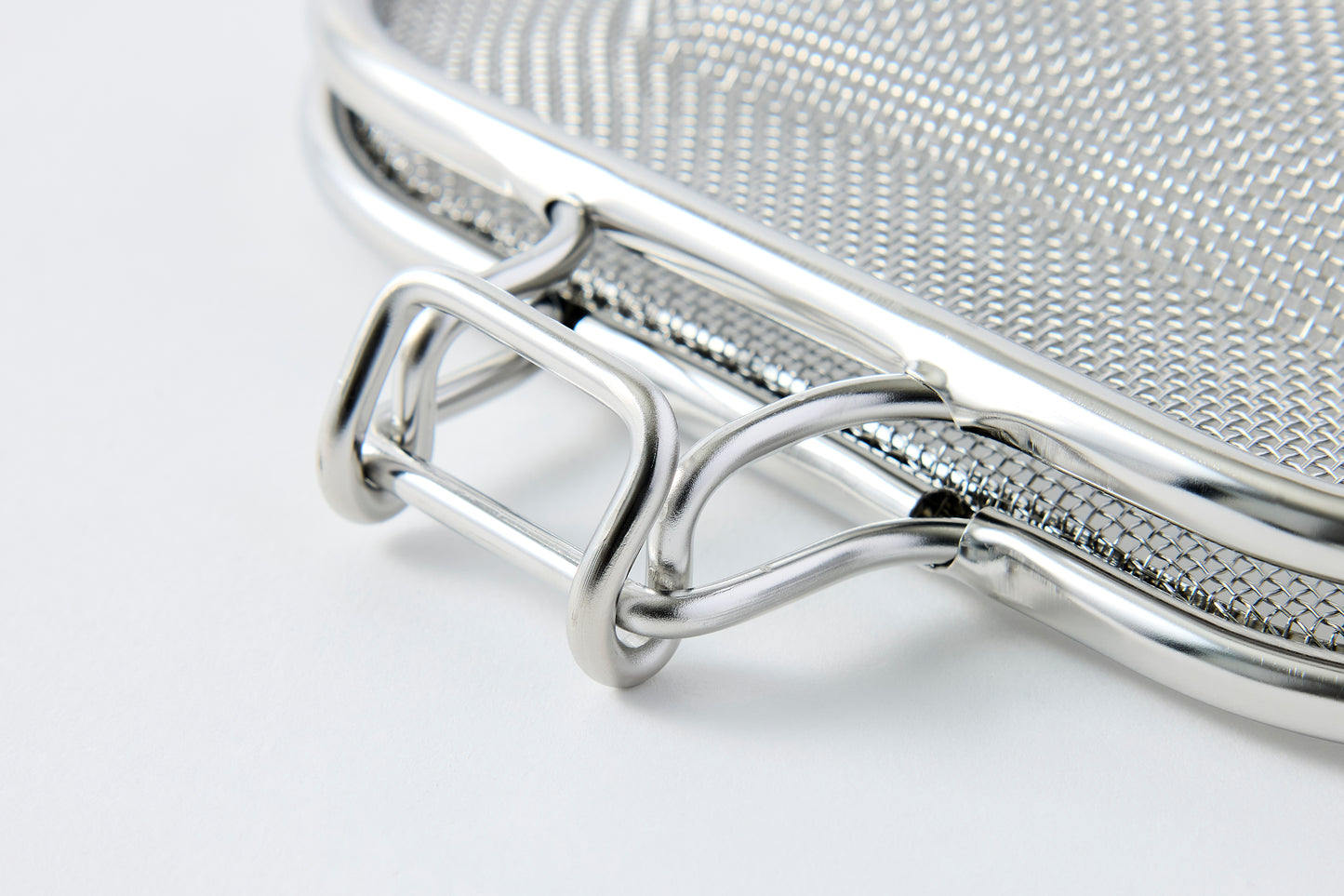 Grill Hot Sandwich Mesh