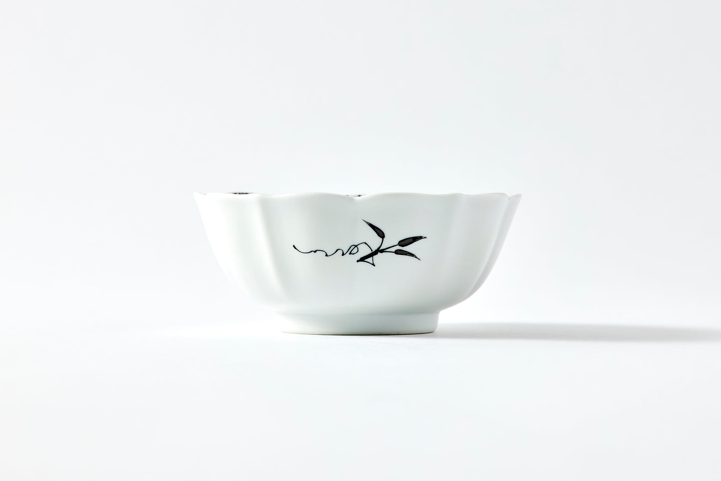 Small Bowl - JS Triangular Karami Pattern 115mm