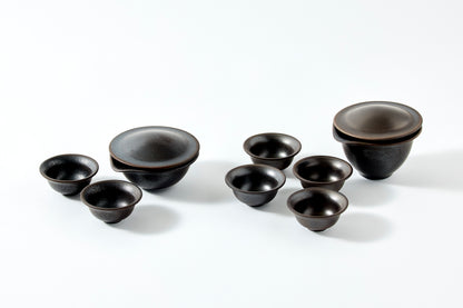 Tea Set for Two