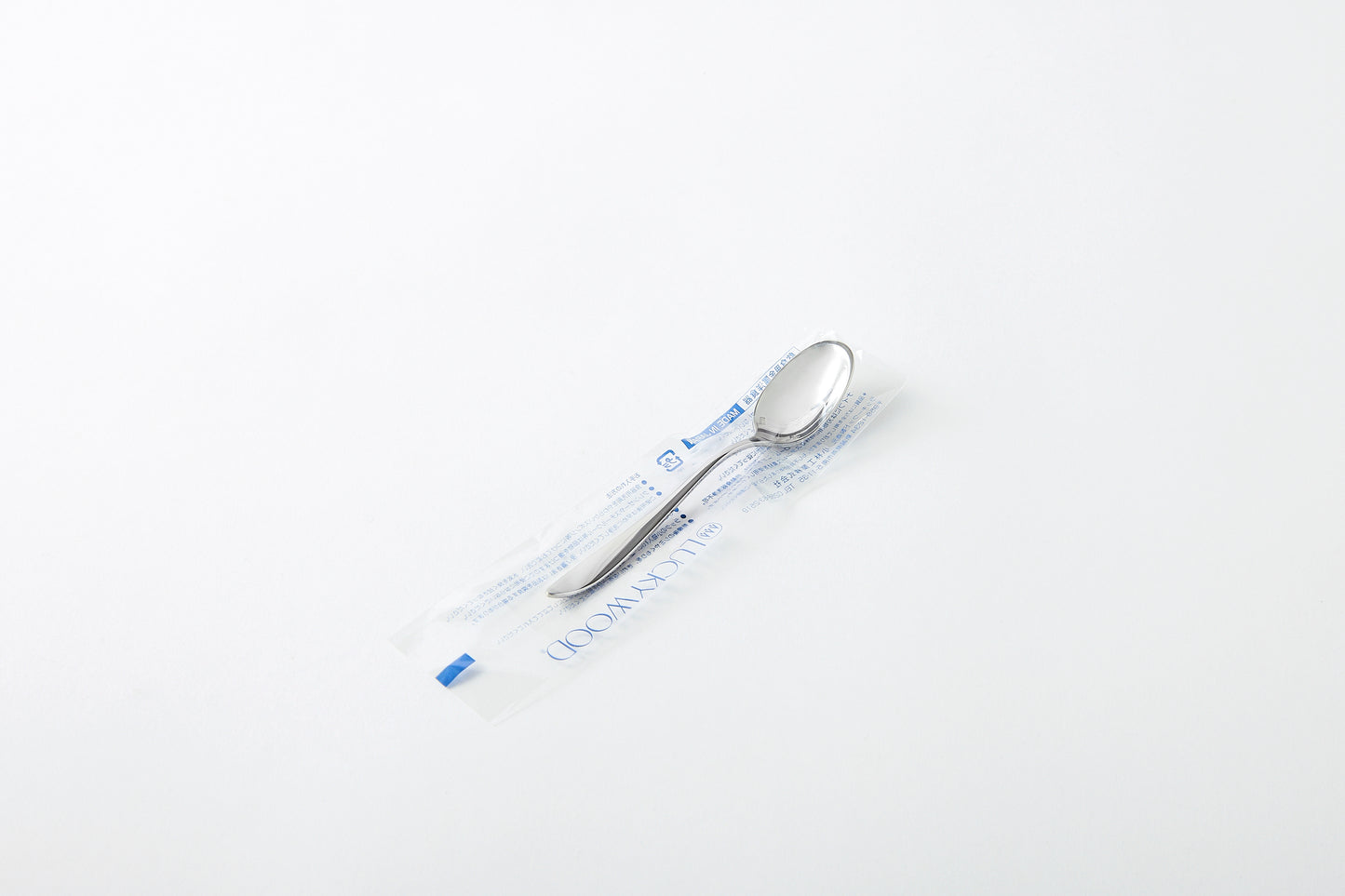 Veloute Coffee Spoon