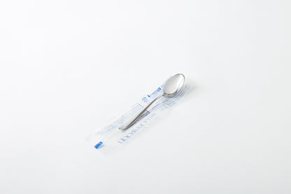 Veloute Coffee Spoon