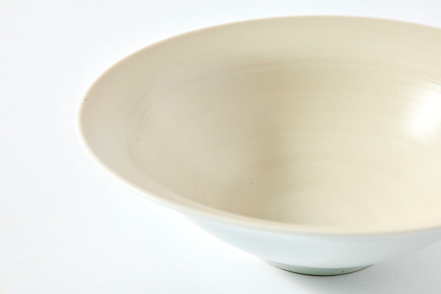 Set of 2 Versatile Bowls - Beige