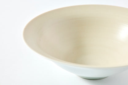 Set of 2 Versatile Bowls - Beige