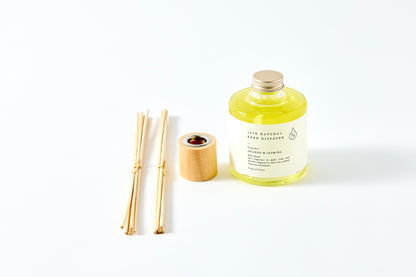 HP Reed Diffuser 180 Orange & Jasmine
