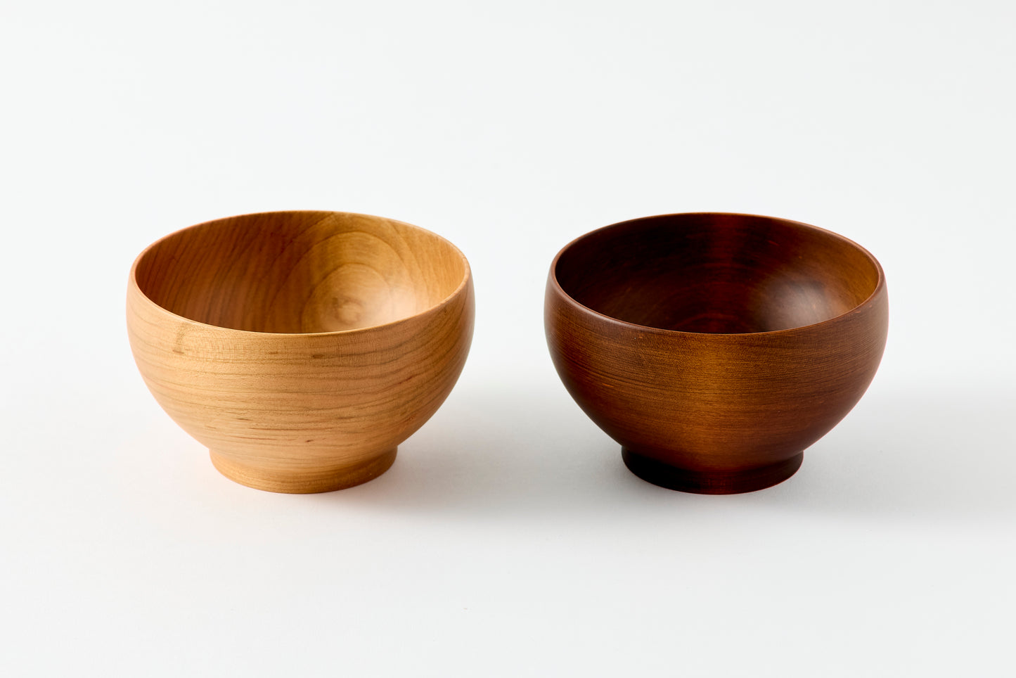 terra Meiboku Bowl Medium Cherry