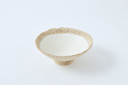 White Rice Bowl