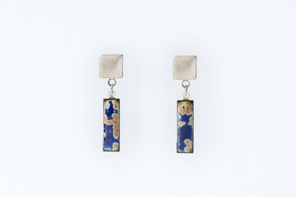 Ren Night Earrings