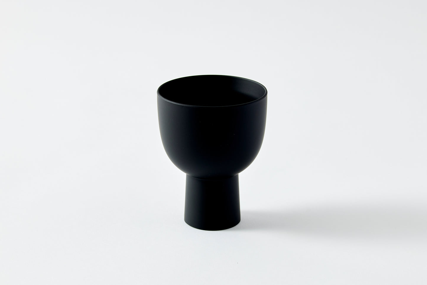 cup 115 / matte black