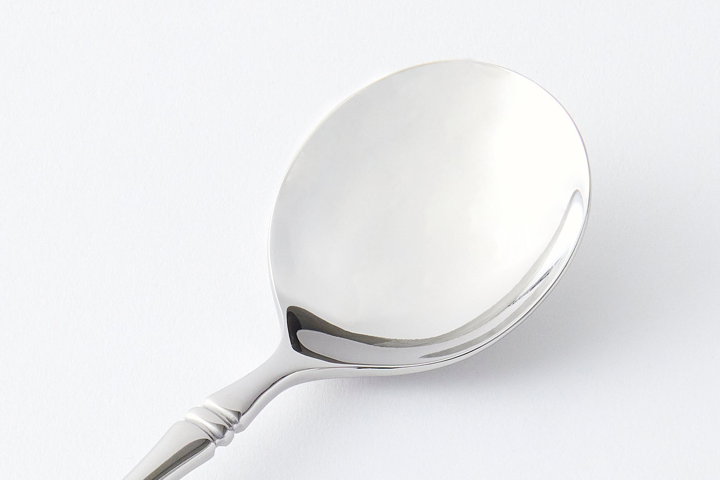 Soup Spoon