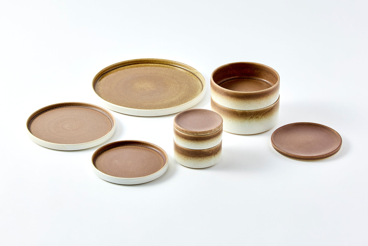 Loop 25cm Plate