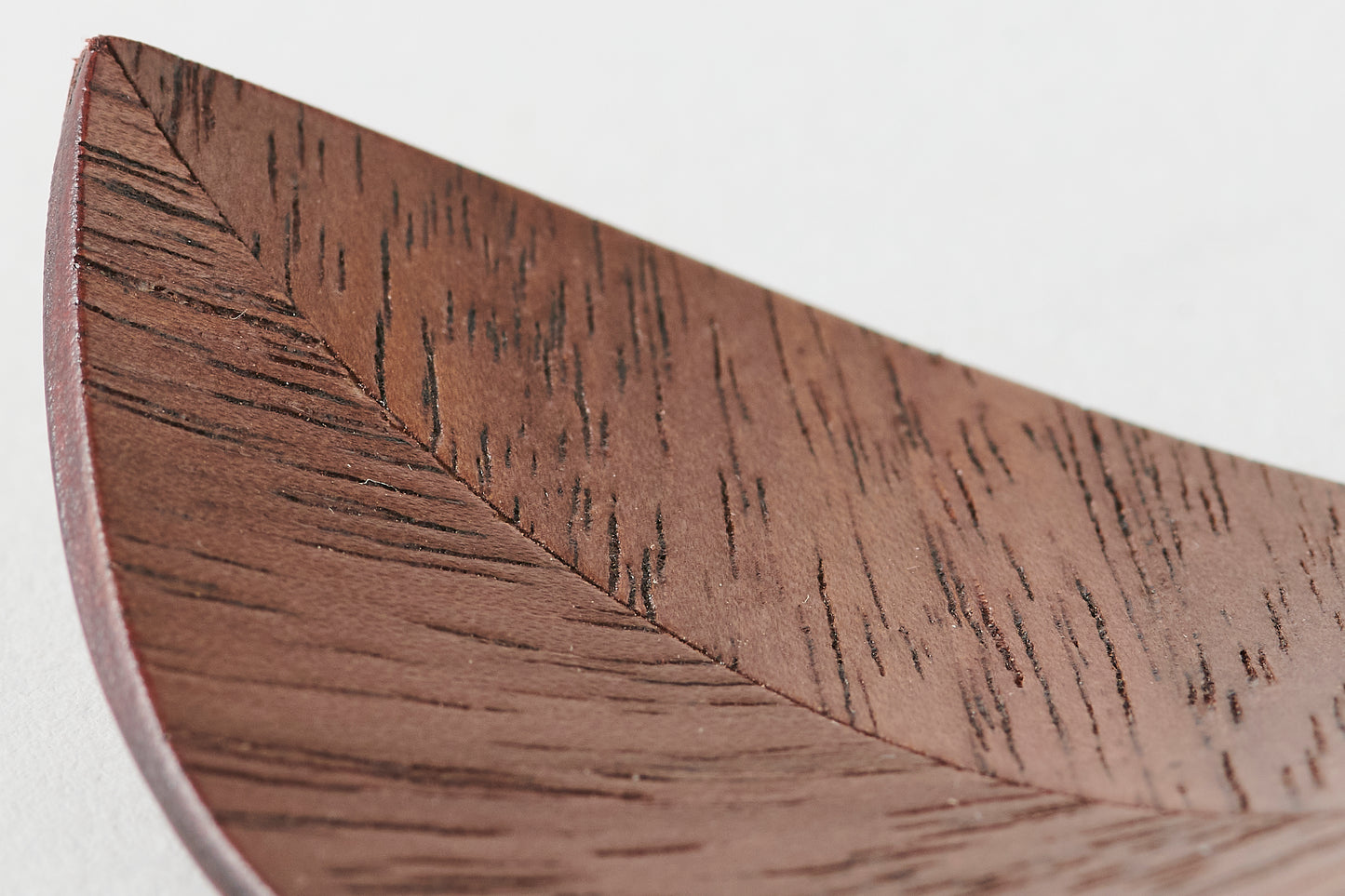 Chopstick Rest - Walnut