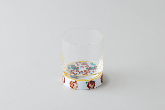 Rock Glass - Takarazukushi