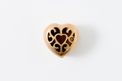 Heart Flower Frog