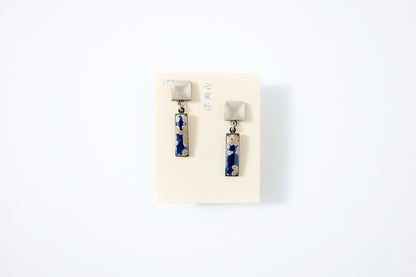 Ren Night Earrings