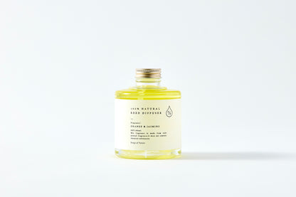 HP Reed Diffuser 180 Orange & Jasmine