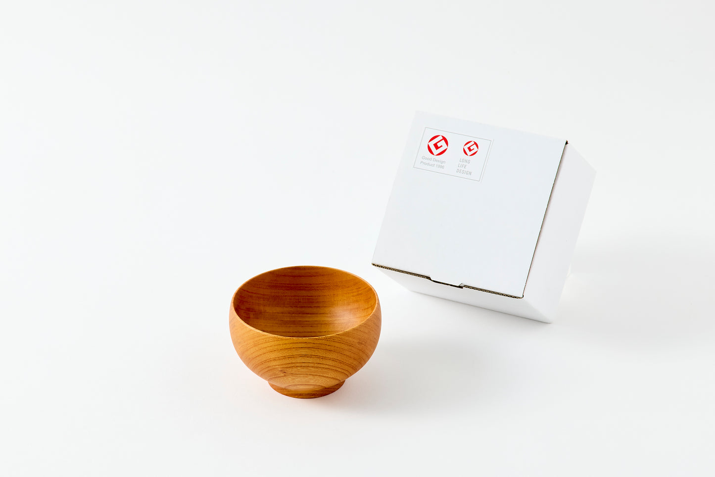 Meiboku Bowl Small Keyaki