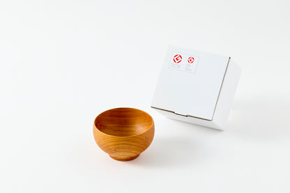 Meiboku Bowl Small Keyaki