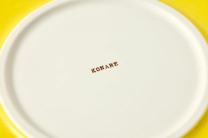 moment 240 Plate