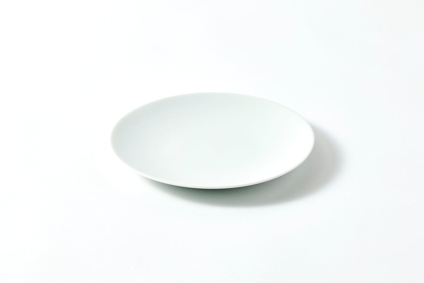 Flat Plate (S) - Snow