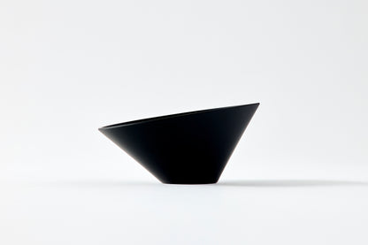 table flower S / matte black