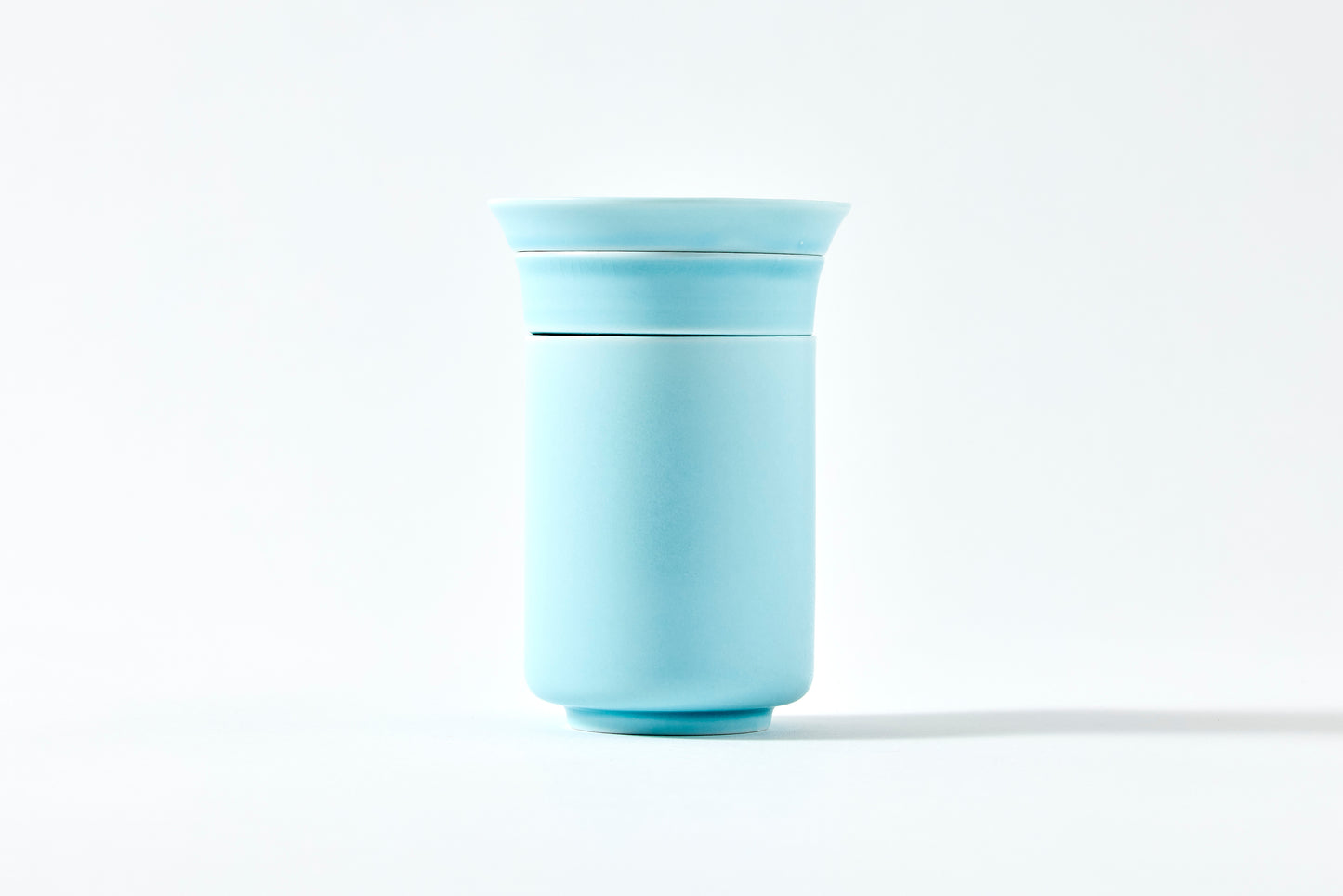 Tea Cylinder