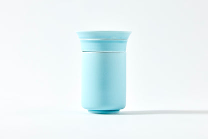 Tea Cylinder