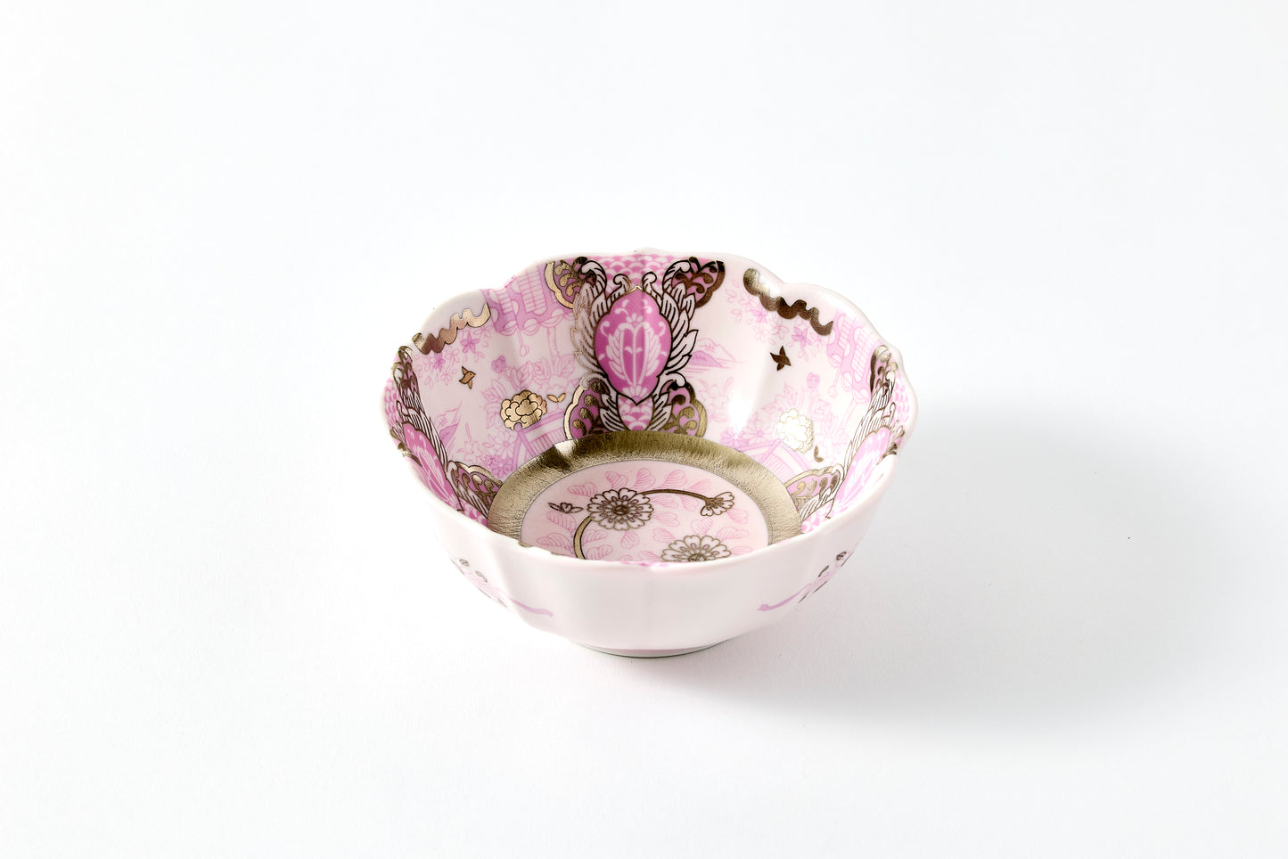 Small Bowl - JC Genroku Miyabi