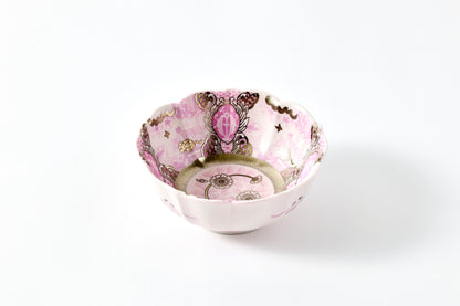 Small Bowl - JC Genroku Miyabi