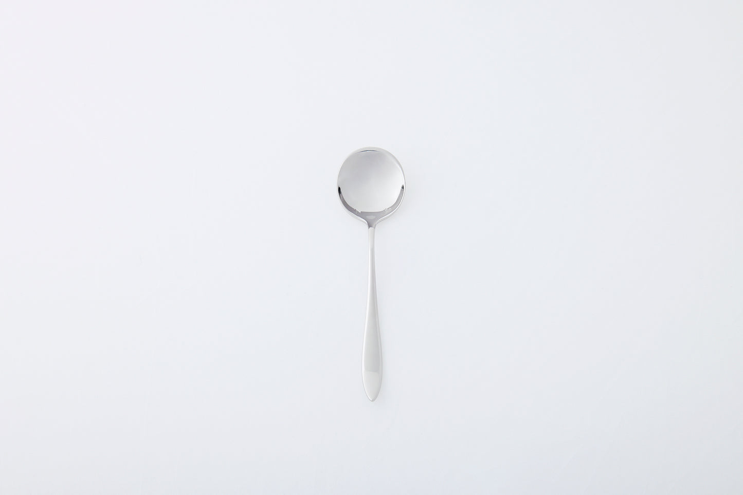 Veloute Bouillon Spoon