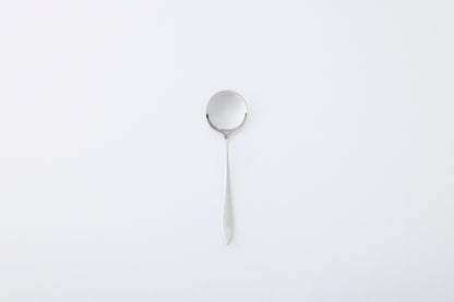 Veloute Bouillon Spoon